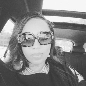 Meet your Posher, Anita